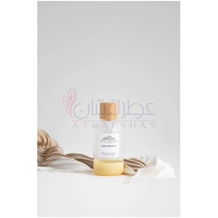 I Am Bright-سنت اورگانیکس ای ام برایت