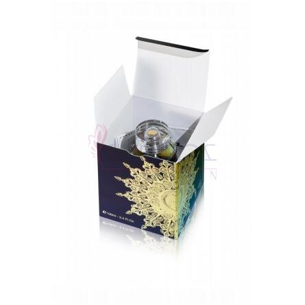 Suspiros de la Madrugá Man-ترتیا سنسو سوسپیروس دی لا مدروگا من