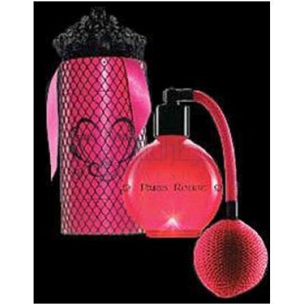 Paris Rouge-دل گریزی پاریس رژ