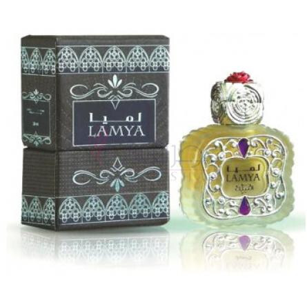 Lamya-نبیل لمیا
