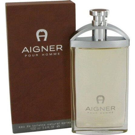 Aigner pour Homme-اگنر پور هوم