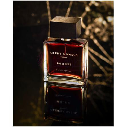 Royal Blue-اولنتیا ناسوس رویال بلو