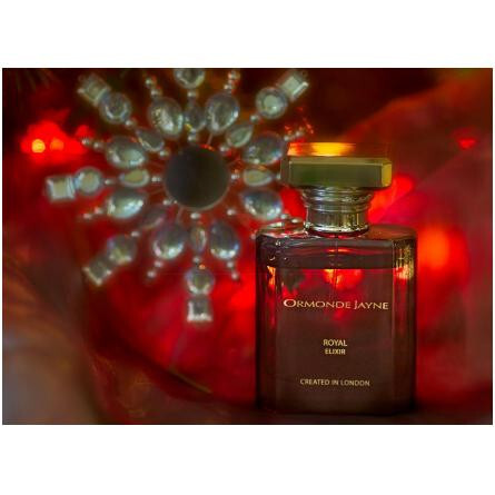 Royal Elixir-اورماند جین رویال الکسیر