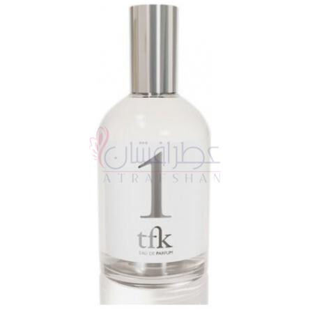 1-د فرگرنس کیچن 1