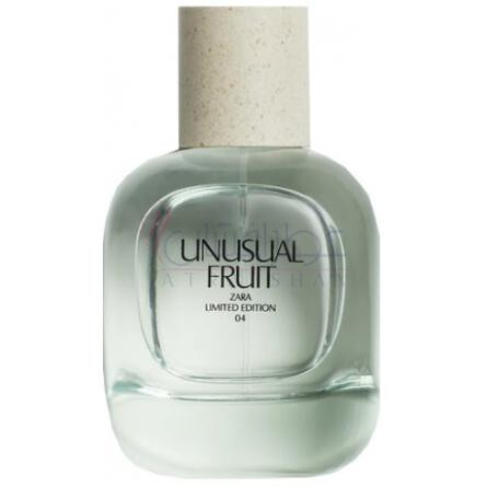 Unusual Fruit-زارا انیوژوال فروت