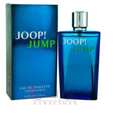 perfume jump joop