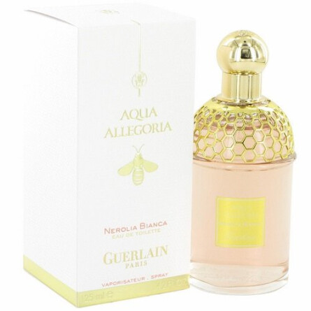 GUERLAIN Aqua Allegoria