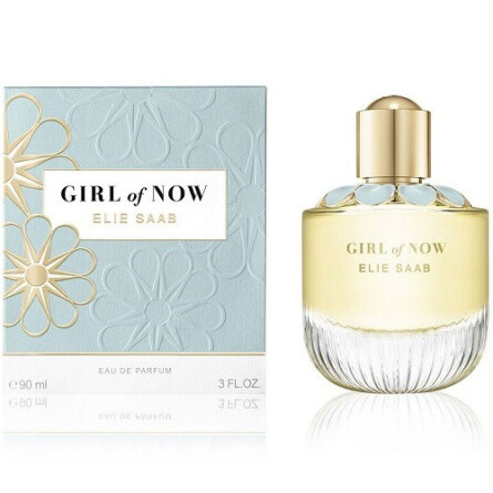 Girl of Now-الیه ساب گرل آف نیو ( الی ساب گرل آف نو)