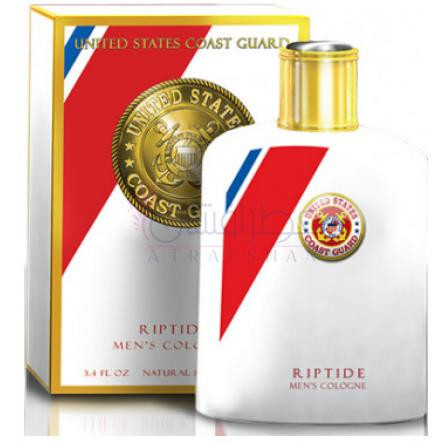 Coast Guard - Rip Tide-پارفومولوژی کوست گارد رایپ تاید