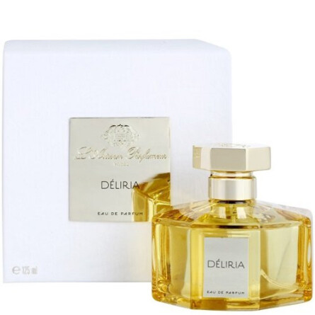 Deliria-ال آرتیسان پارفومر دلیریا