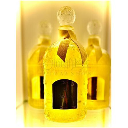 Guerlinade-گرلن گرلینید