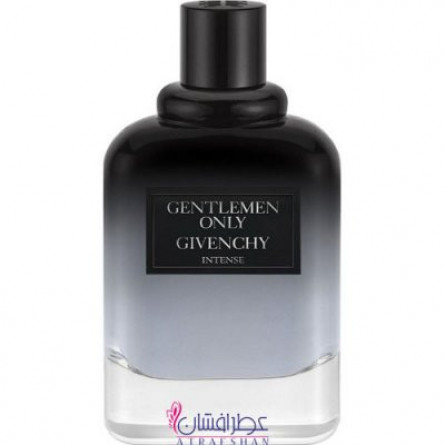 GIVENCHY Gentlemen Only Intense 