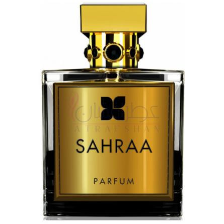 Sahraa-فرگرنس دو بوا صحرا