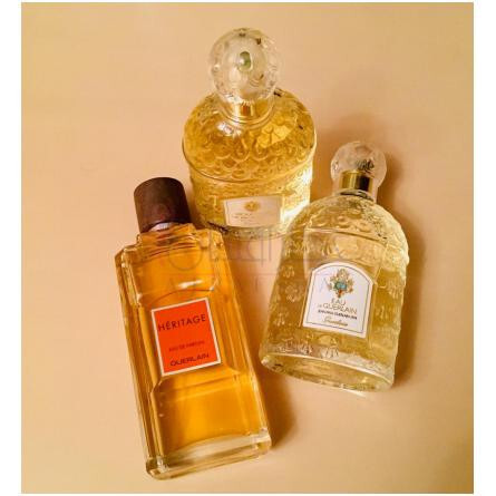 Mouchoir de Monsieur-گرلن موچویر دی موسیو