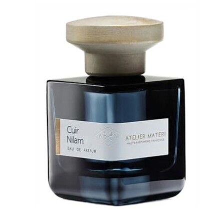 Cuir Nilam-آتلیه ماتری کویر نیلم