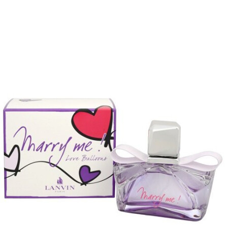 Marry Me Love Balloons-لانوین ماری لاو بالونز