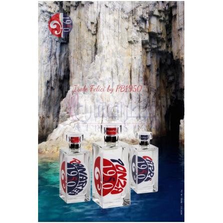 Ponza-پارفومز بامبی 1950 پونزا