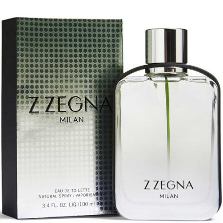 zegna milan perfume