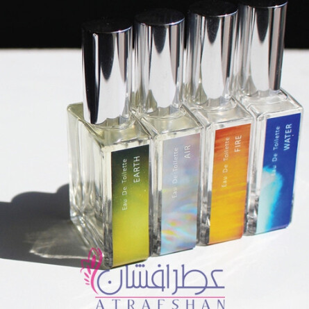 Earth-ای اُر فرگرنس اِرث (اِرس)