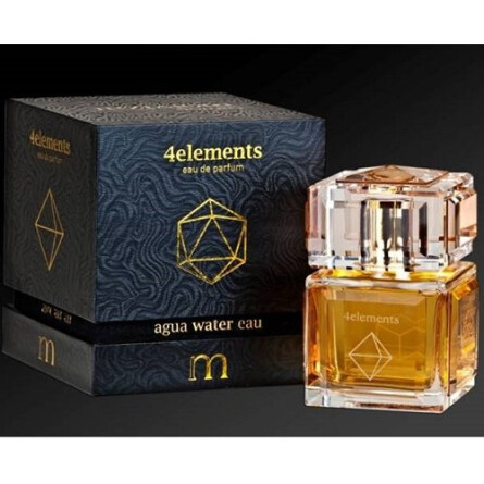4elements-رامون مولویزار 4 المنتز
