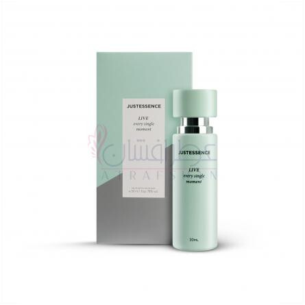 Live Every Single Moment-پارفومز جنتی لایو اوری سینگل مومنت