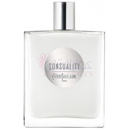Sunsuality-پیر گیوم پاریس سنسوالیتی