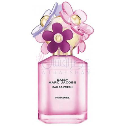Daisy Eau So Fresh Paradise Limited Edition Eau de Toilette-مارک جاکوبز دیزی او سو فرش لیمیتد ادیشت ادوتویلت