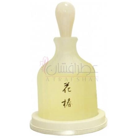 Hana Tsubaki-شیسیدو هانا تسوباکی