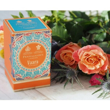 Vaara-پنهالیگونز وارا