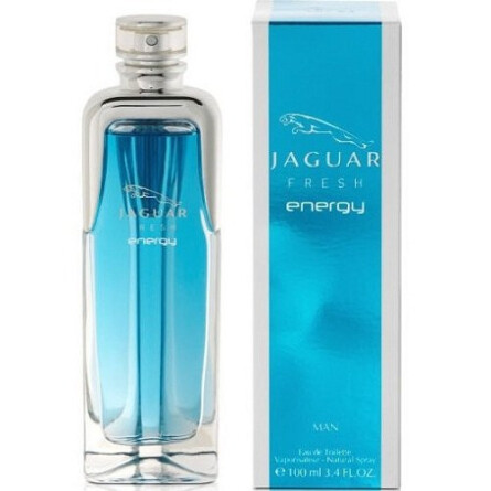 Fresh Energy-جگوار فرش انرژی