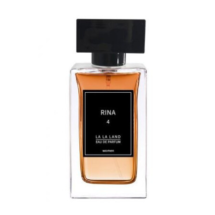 Rina 4-لالالند رینا 4