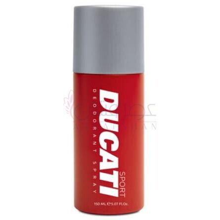 Ducati Sport-دوکاتی اسپرت