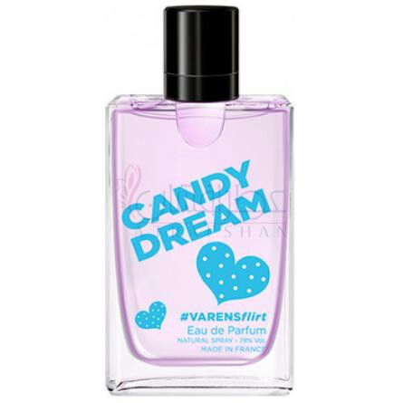 Candy Dream-اولریک دو وارنس کندی دریم
