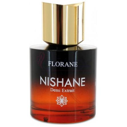 Florane-نیشان فلوران