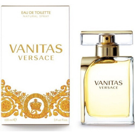 Vanitas EDT-ورساچه ونیتاس ادو تویلت