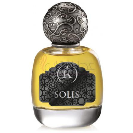 Solis-کمی بلندینگ مجیک سولیس