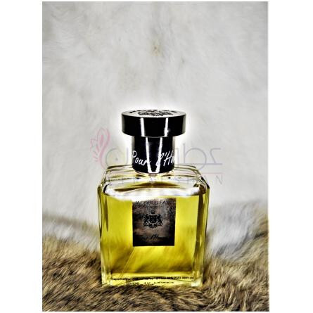 Fath Pour L'Homme-ژاک فت پور لهوم