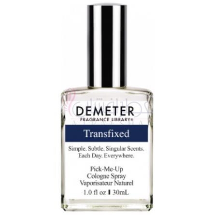 Transfixed-دیمتر فرگرنس ترانسفیکسد