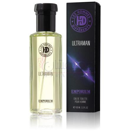 Ultraman-امپریوم اولترا من