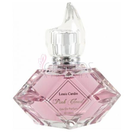 Pink Cloud-لویی کاردین پینک کلود