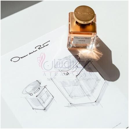 Alibi Eau de Parfum-اسکار دلا رنتا الیبی ادوپرفیوم
