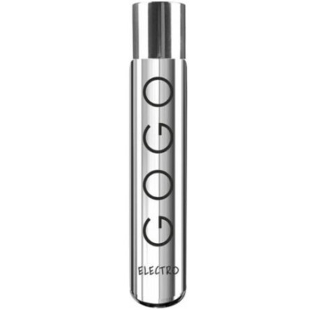 Go Go Electro-پارلی پرفیوم گو گو الکترو