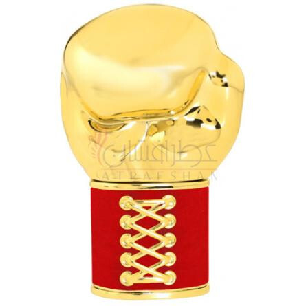 Knock Out-مونتان پارفومز ناک اوت