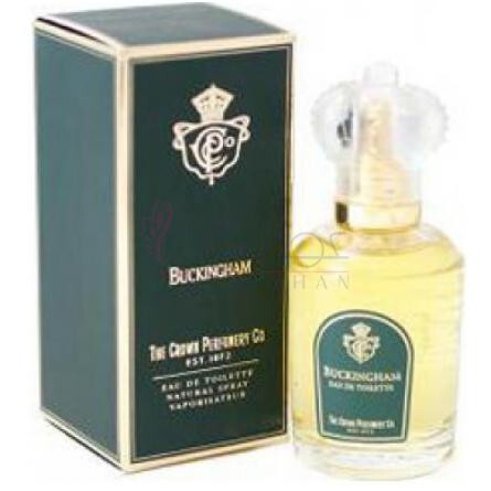 Buckingham-د کراون پرفیومری کو باکینگهام