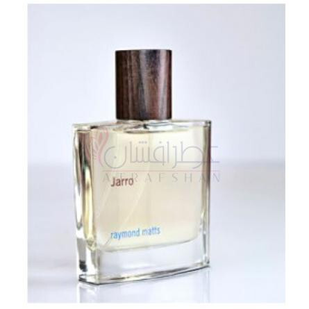 Jarro-ریموند متس جارو