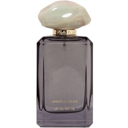 Oriental Delice-زارا اورینتال دلیس
