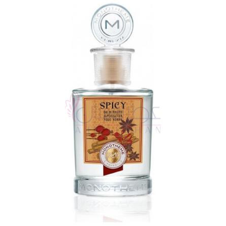 Spicy-مونوتم فاین فرگرنسز ونزیا اسپایسی