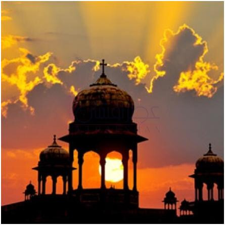 Thar in Pink-کد دکو تار این پینک