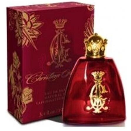 Christian Audigier For Her-کریستین اودیگیر فور هر