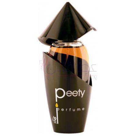 Peety-او دریو پیتی